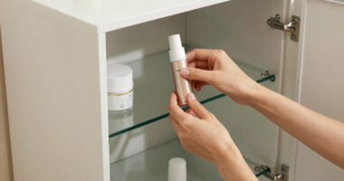 14 Best Tall Storage Cabinets for Beauty Rooms in 2026