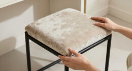14 Best Vanity Stools for Makeup Tables in 2026