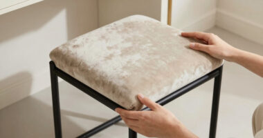 14 Best Vanity Stools for Makeup Tables in 2026