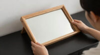 14 Best Wood Framed Wall Mirrors in 2026