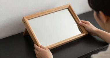 14 Best Wood Framed Wall Mirrors in 2026