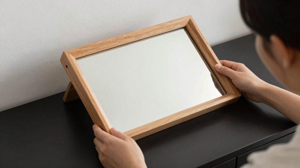 14 Best Wood Framed Wall Mirrors in 2026