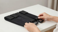 15 Best Belt Organizers for Wardrobe Systems in 2026