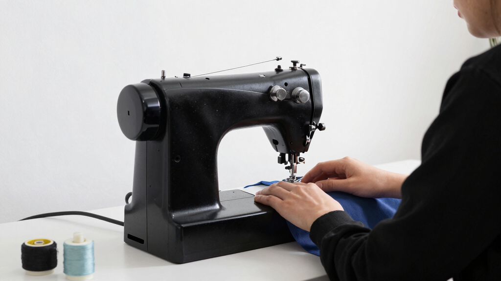 15 Best Computerized Sewing Machines in 2026