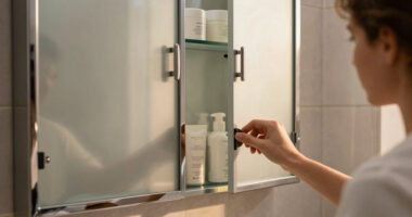 15 Best Deluxe Mirror Cabinets for Bathrooms in 2026