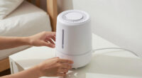 15 Best Humidifiers for Skin-Friendly Bedrooms in 2026