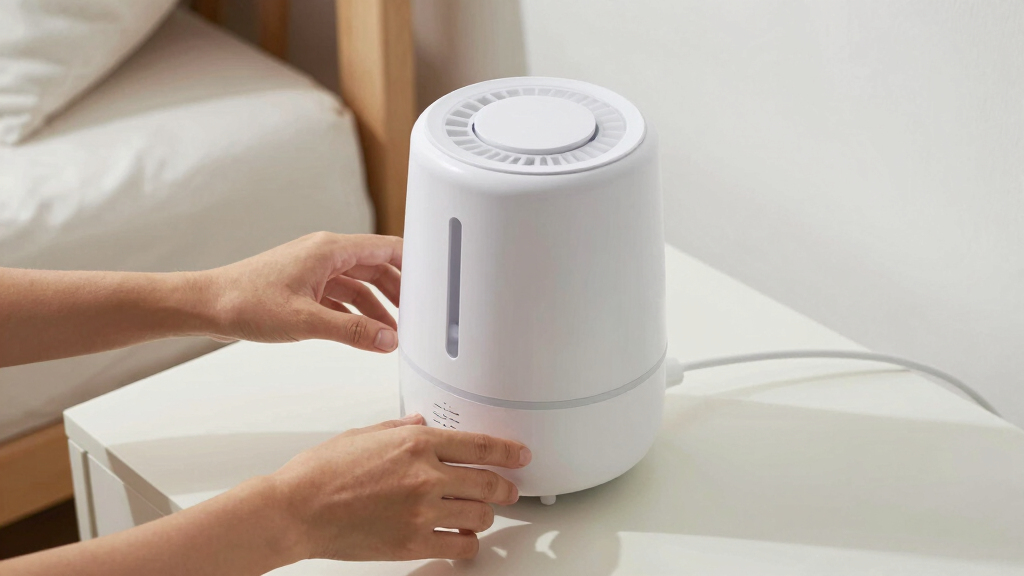 15 Best Humidifiers for Skin-Friendly Bedrooms in 2026