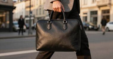 15 Best Laptop Bags for Fashion Professionals in 2026