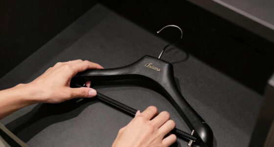 15 Best Luxury Hangers For Closets In 2026