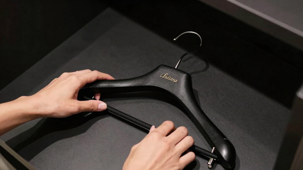 15 Best Luxury Hangers For Closets In 2026