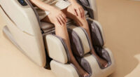 15 Best Massage Chairs for Home Relaxation in 2026
