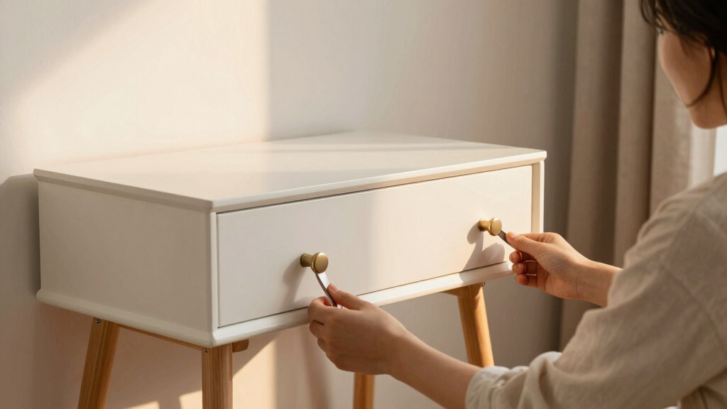 15 Best Modern Dressing Tables for Apartments in 2026