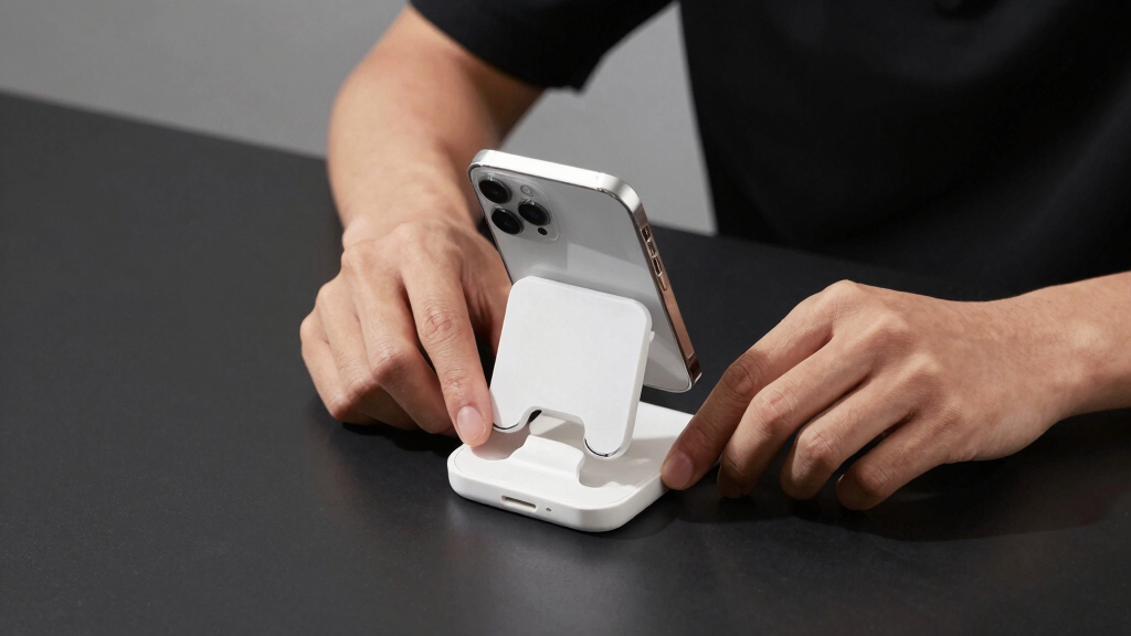 15 Best Phone Stands for Outfit Filming in 2026