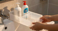 15 Best Under Sink Organizers for Bathrooms in 2026