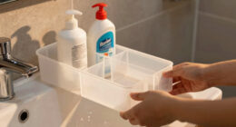 15 Best Under Sink Organizers for Bathrooms in 2026
