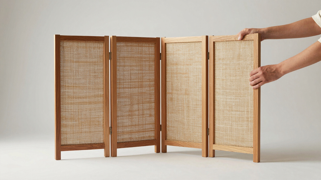 3 Best Folding Screens for Boho Decor in 2026