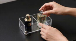 4 Best Perfume Organizers for Dressers in 2026
