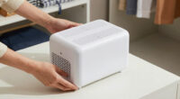 5 Best Dehumidifiers for Closets in 2026