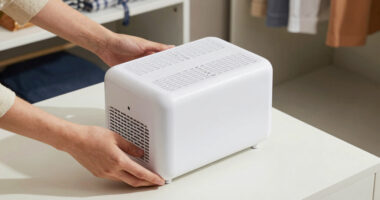 5 Best Dehumidifiers for Closets in 2026