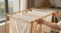 5 Best Drying Racks for Delicate Clothes in 2026