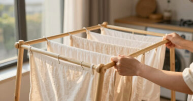 5 Best Drying Racks for Delicate Clothes in 2026
