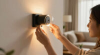 5 Best Rechargeable Wall Sconces for Renters in 2026
