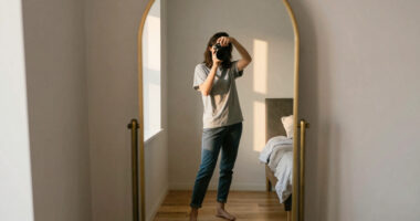 6 Best Arch Floor Mirrors for Selfies in 2026