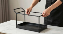 6 Best Bar Carts For Small Apartments In 2026