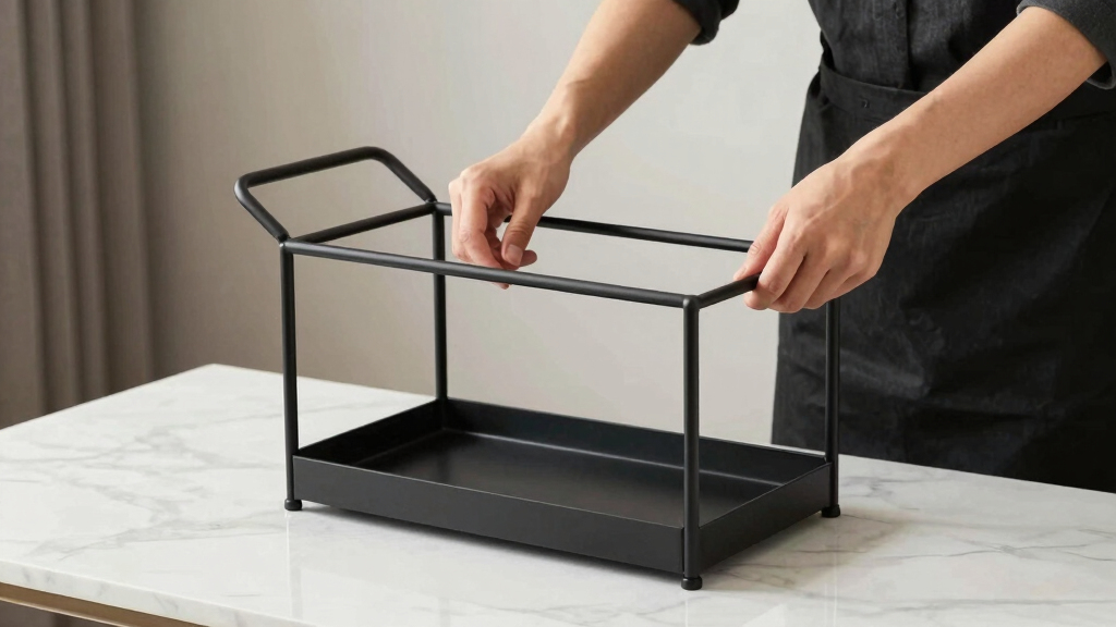 6 Best Bar Carts For Small Apartments In 2026
