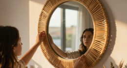 6 Best Boho Wall Mirrors in 2026