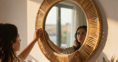 6 Best Boho Wall Mirrors in 2026