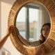 6 Best Boho Wall Mirrors in 2026