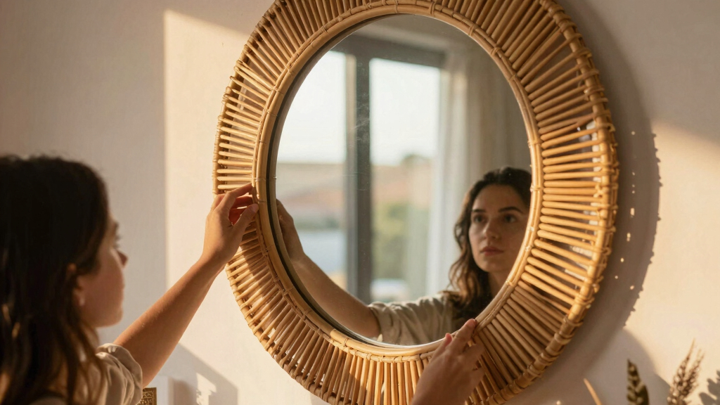 6 Best Boho Wall Mirrors in 2026