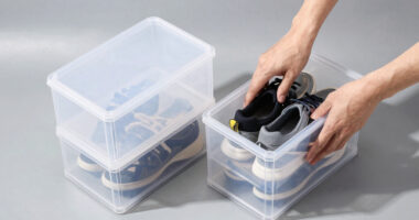 6 Best Clear Shoe Storage Boxes in 2026 — The Ultimate Buyer’s Guide