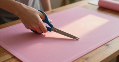6 Best Cutting Mats for Garment Projects in 2026