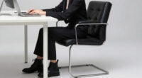 6 Best Desk Chairs for Fashion Creators in 2026