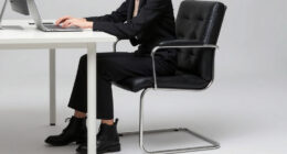 6 Best Desk Chairs for Fashion Creators in 2026