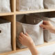 6 Best Fabric Storage Shelves in 2026