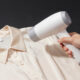 6 Best Handheld Garment Steamers for Delicate Fabrics in 2026