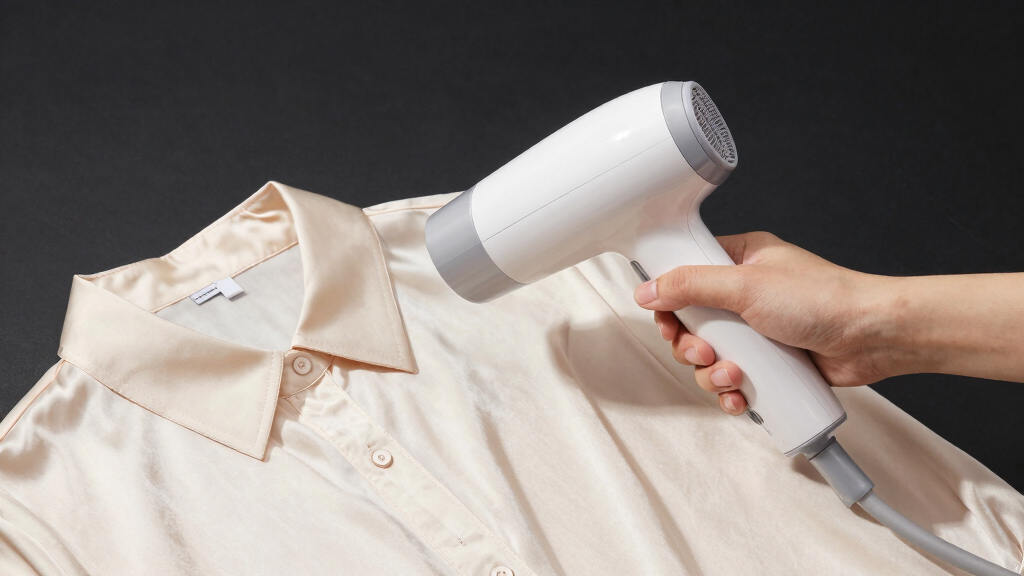 6 Best Handheld Garment Steamers for Delicate Fabrics in 2026