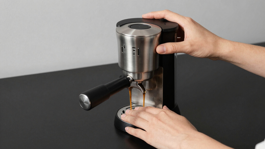 6 Best Mini Espresso Makers for Apartments in 2026