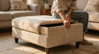 6 Best Ottomans With Hidden Storage in 2026