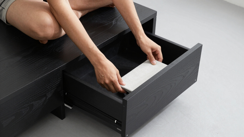 6 Best Platform Beds With Storage Drawers in 2026