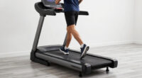6 Best Smart Treadmills for Small Spaces in 2026