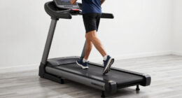 6 Best Smart Treadmills for Small Spaces in 2026