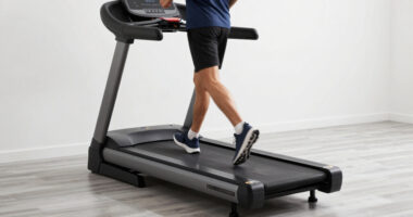 6 Best Smart Treadmills for Small Spaces in 2026