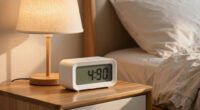 6 Best Sunrise Alarm Clocks for Wellness Bedrooms in 2026
