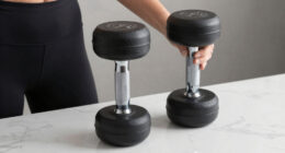 7 Best Adjustable Dumbbells for Stylish Home Gyms in 2026