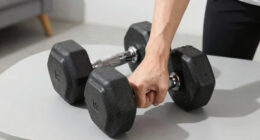 7 Best Adjustable Dumbbells for Stylish Home Gyms in 2026