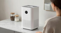 7 Best Air Purifiers for Vanity Rooms in 2026